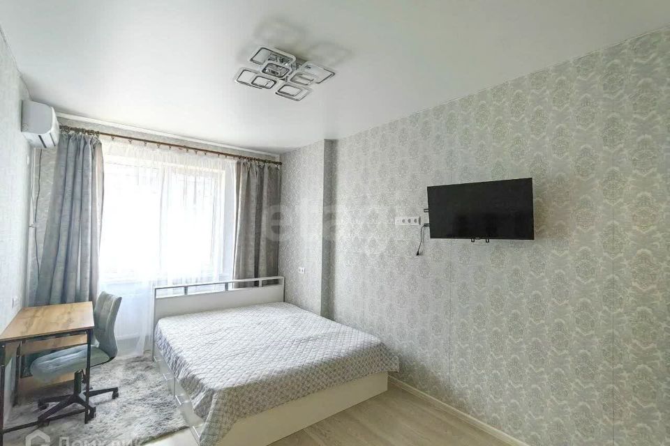 Продаётся 1-комнатная квартира, 40 м²
