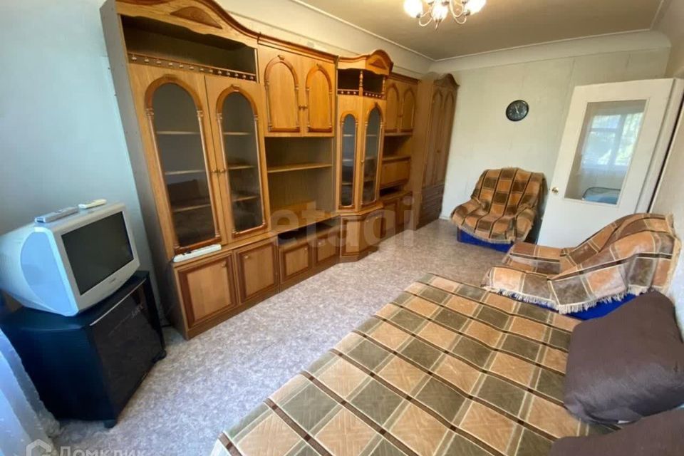 Продаётся 1-комнатная квартира, 40 м²