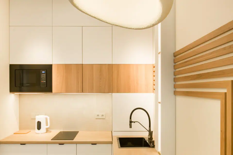 Продаётся 1-комнатная квартира, 31 м²