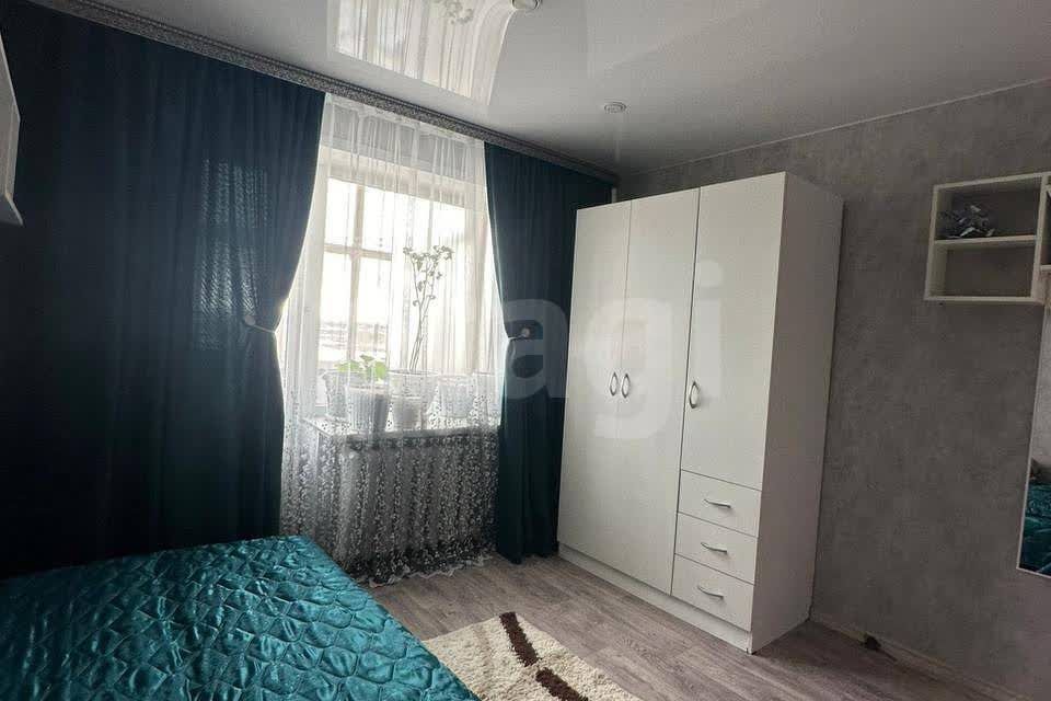 Продаётся 2-комнатная квартира, 34.2 м²