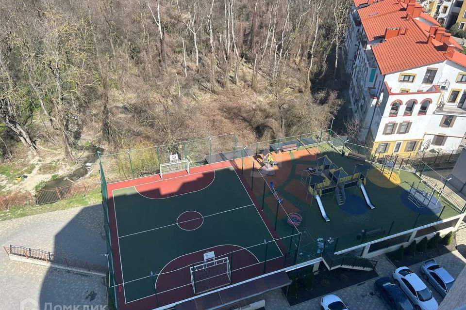 Продаётся 2-комнатная квартира, 51.4 м²