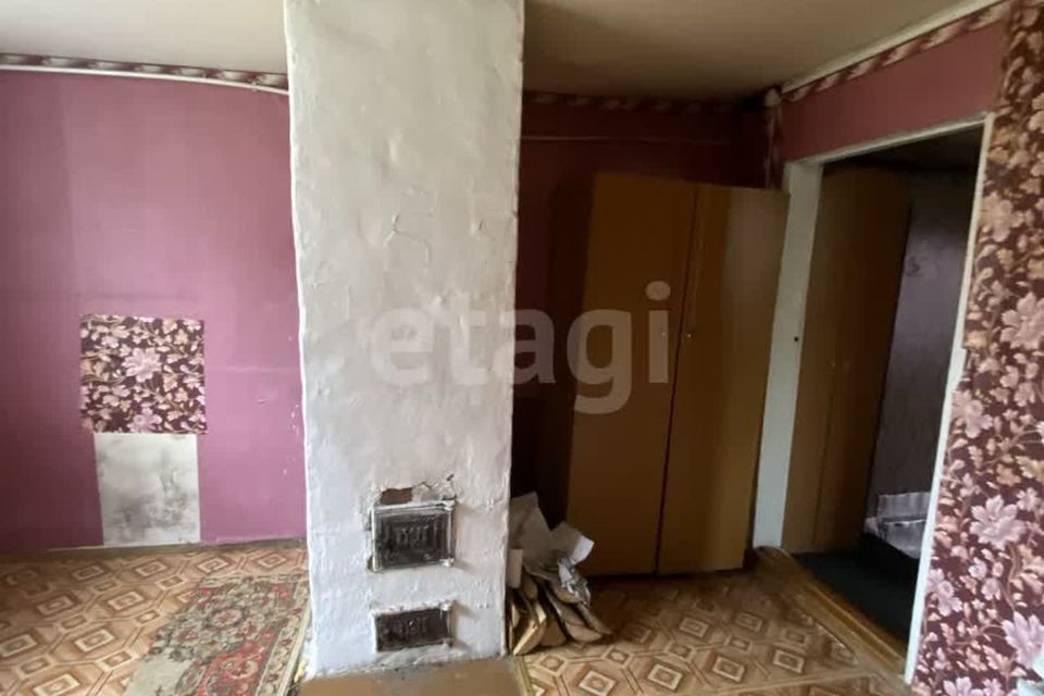 Продаётся 2-комнатная квартира, 126.5 м²