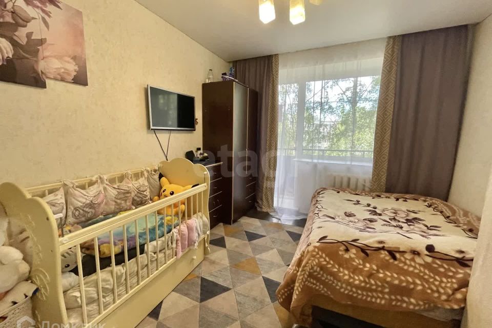 Продаётся 1-комнатная квартира, 20.7 м²