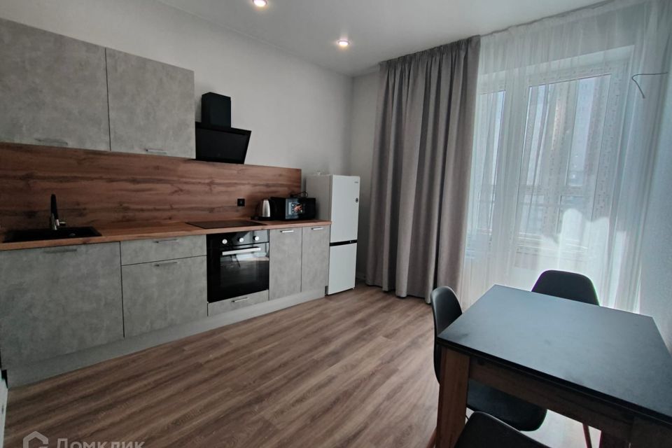 Продаётся 1-комнатная квартира, 48 м²