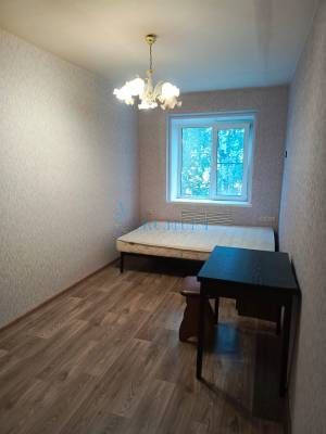 Сдаётся 2-комнатная квартира, 42 м²
