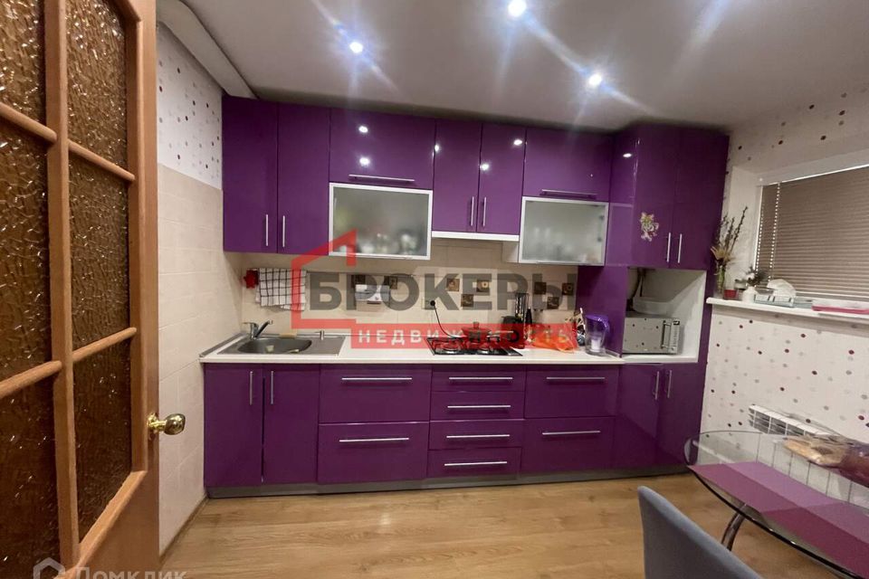 Продаётся 1-комнатная квартира, 32.8 м²