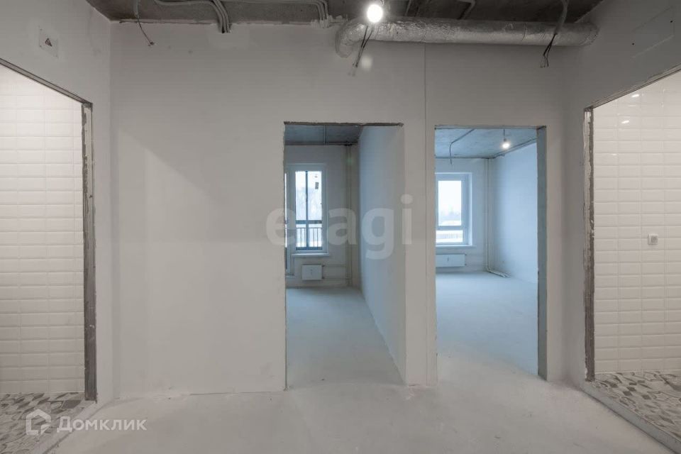 Продаётся 1-комнатная квартира, 42 м²