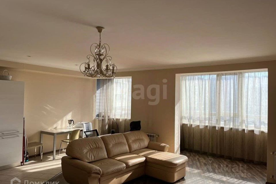 Продаётся студия, 64.7 м²