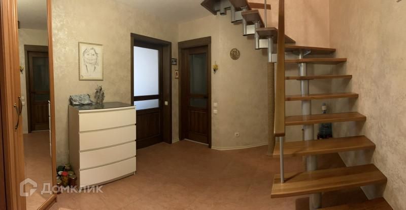 Продаётся 3-комнатная квартира, 87.4 м²