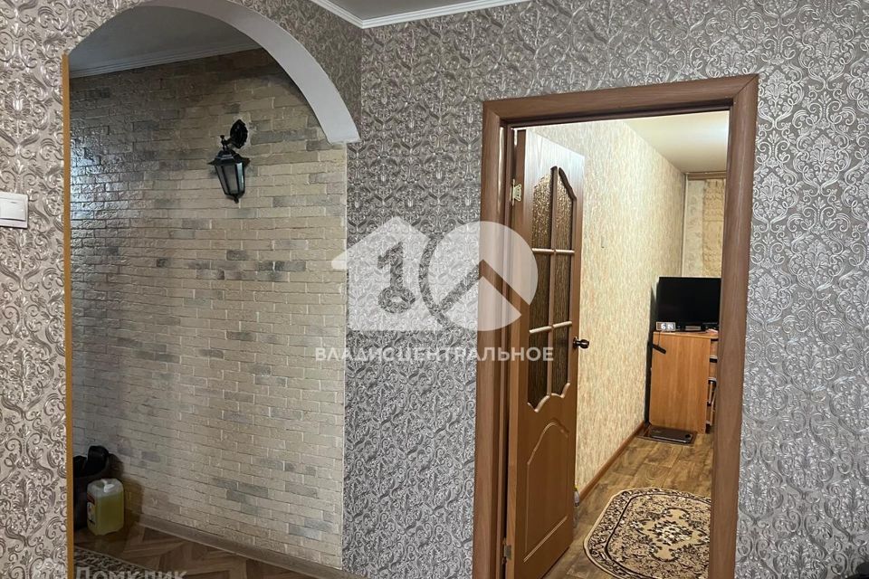 Продаётся 3-комнатная квартира, 63.3 м²