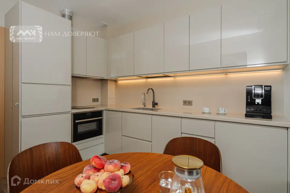 Продаётся 2-комнатная квартира, 71 м²