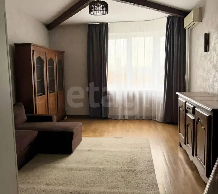 Продаётся 3-комнатная квартира, 94.8 м²