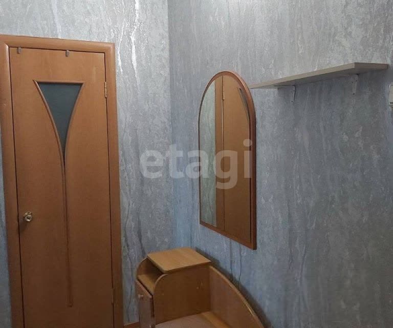 Сдаётся 1-комнатная квартира, 30 м²
