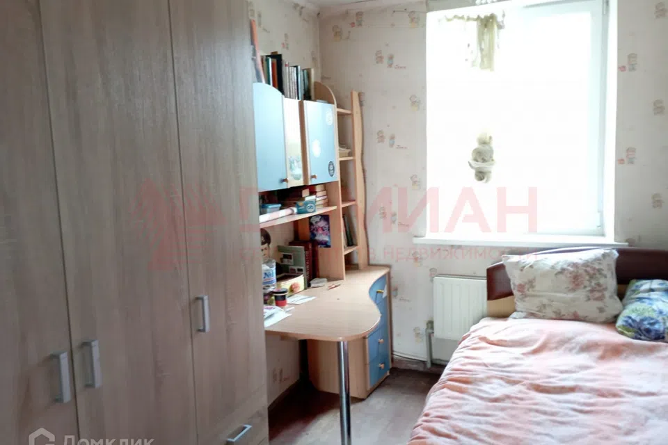 Продаётся 2-этажный дом, 120 м²