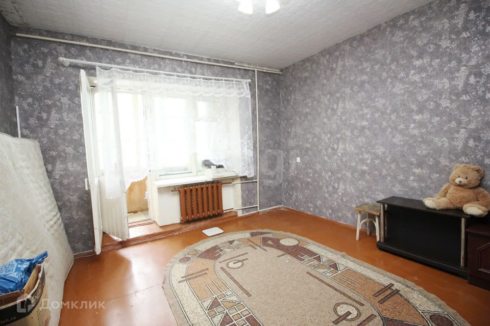 Продаётся 2-комнатная квартира, 48.7 м²