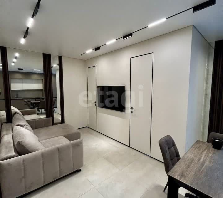 Продаётся 2-комнатная квартира, 38.3 м²