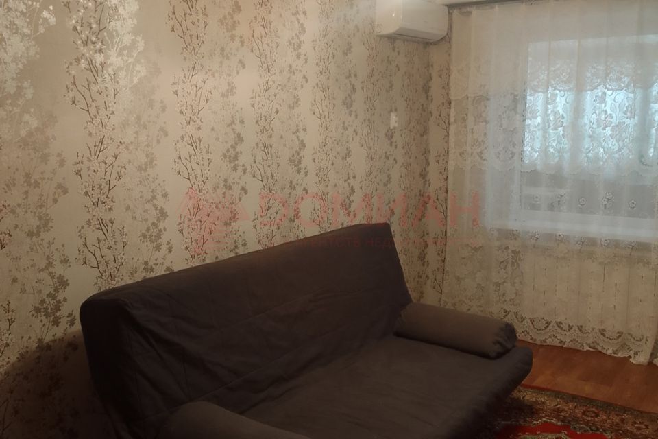 Сдаётся 1-комнатная квартира, 32 м²