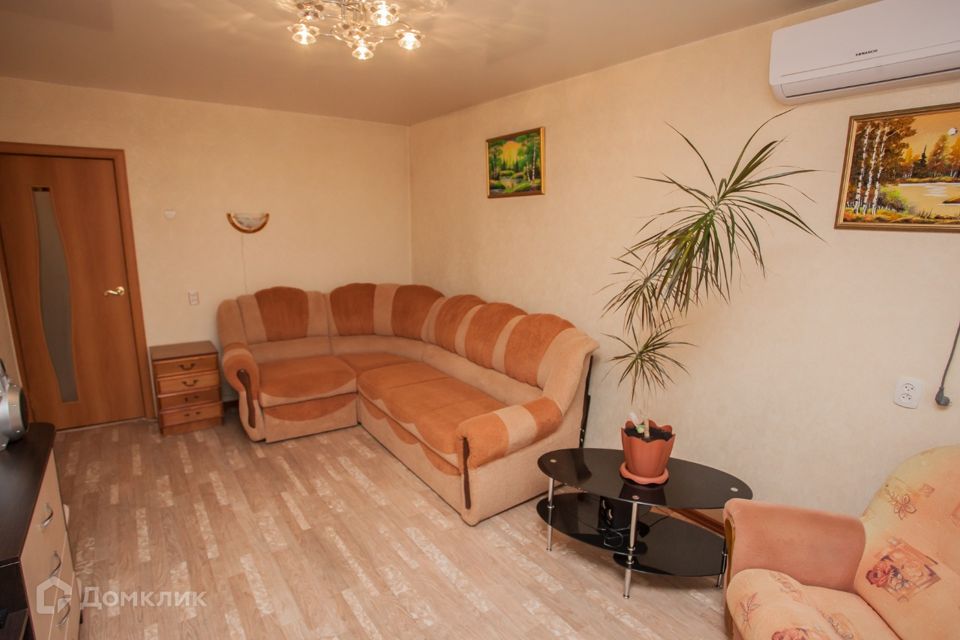 Продаётся 2-комнатная квартира, 49 м²