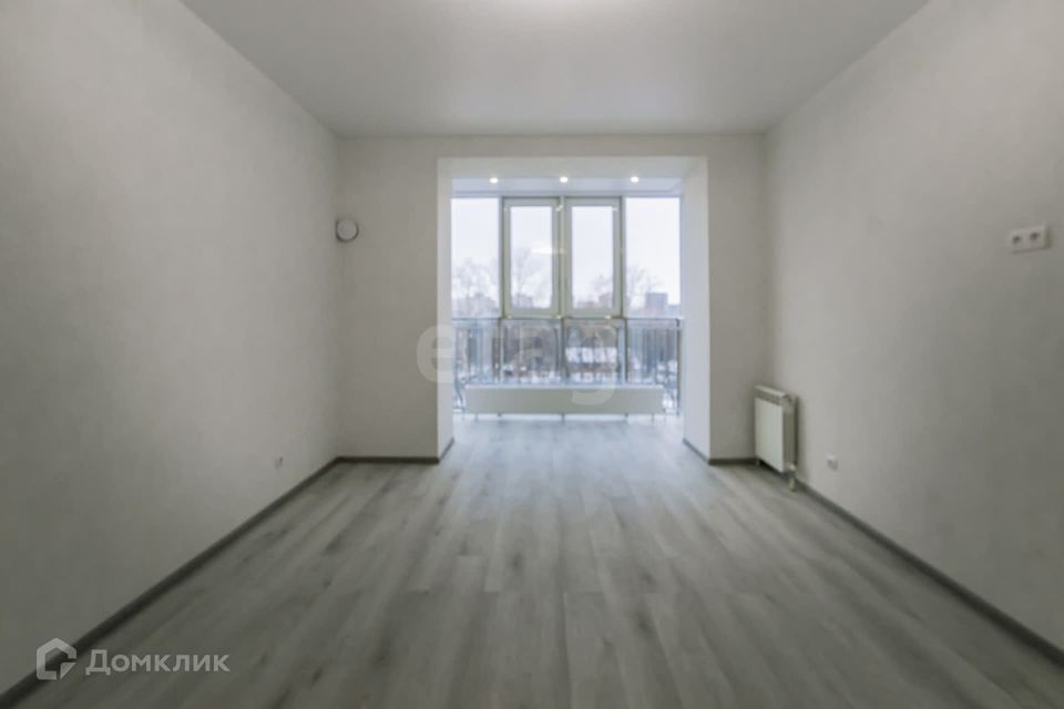 Продаётся 2-комнатная квартира, 67.6 м²