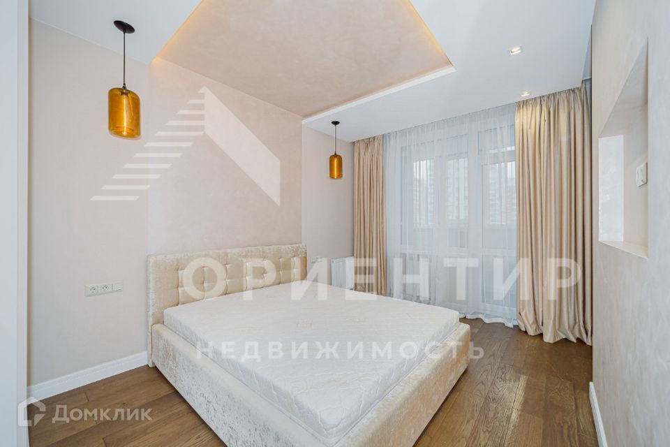 Продаётся 2-комнатная квартира, 67 м²