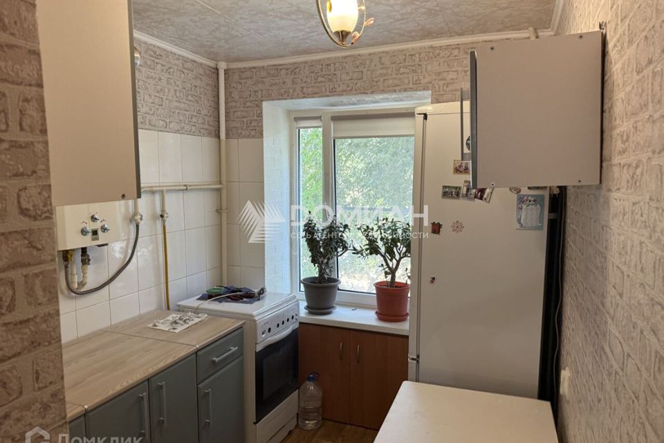 Продаётся 1-комнатная квартира, 30 м²