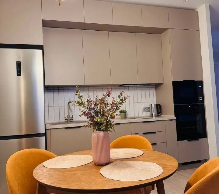 Продаётся 2-комнатная квартира, 46 м²