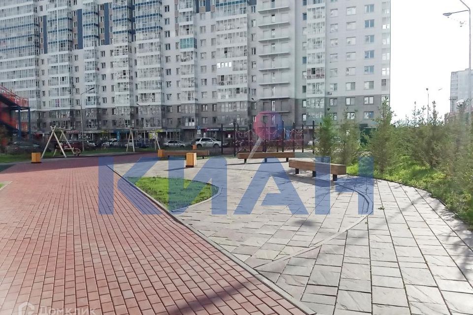 Купить Квартиру В Красноярске Этажи Вторичка