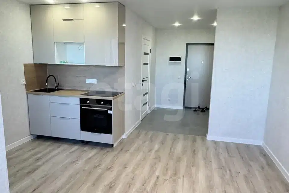 Продаётся студия, 27.8 м²