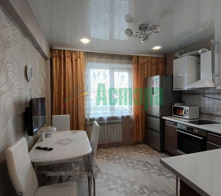 Продаётся 2-комнатная квартира, 50.4 м²