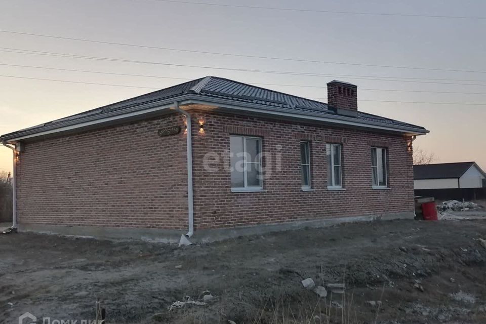 Купить Дом Задонский Азовский Район