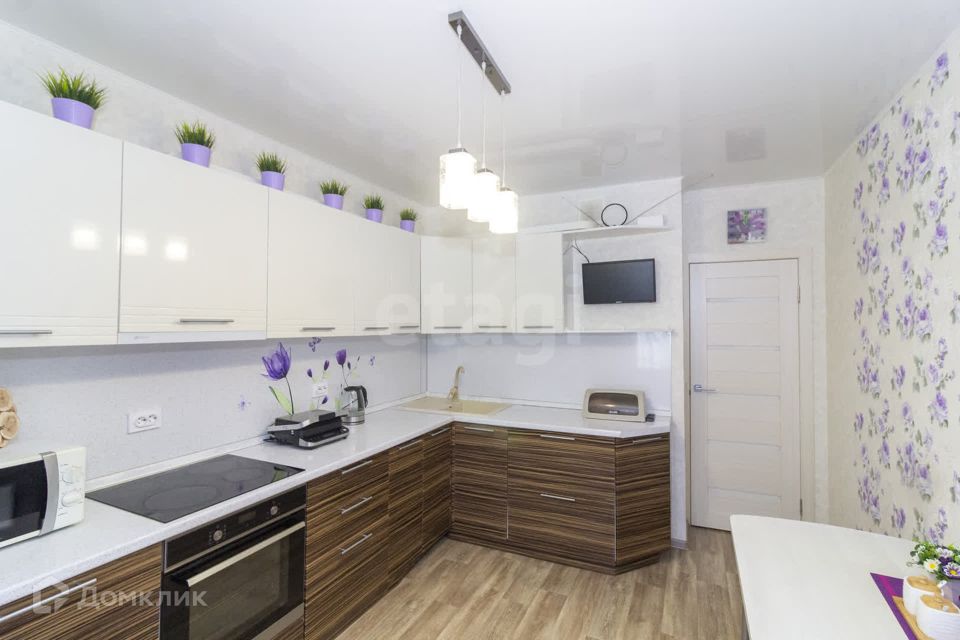 Продаётся 1-комнатная квартира, 39.03 м²