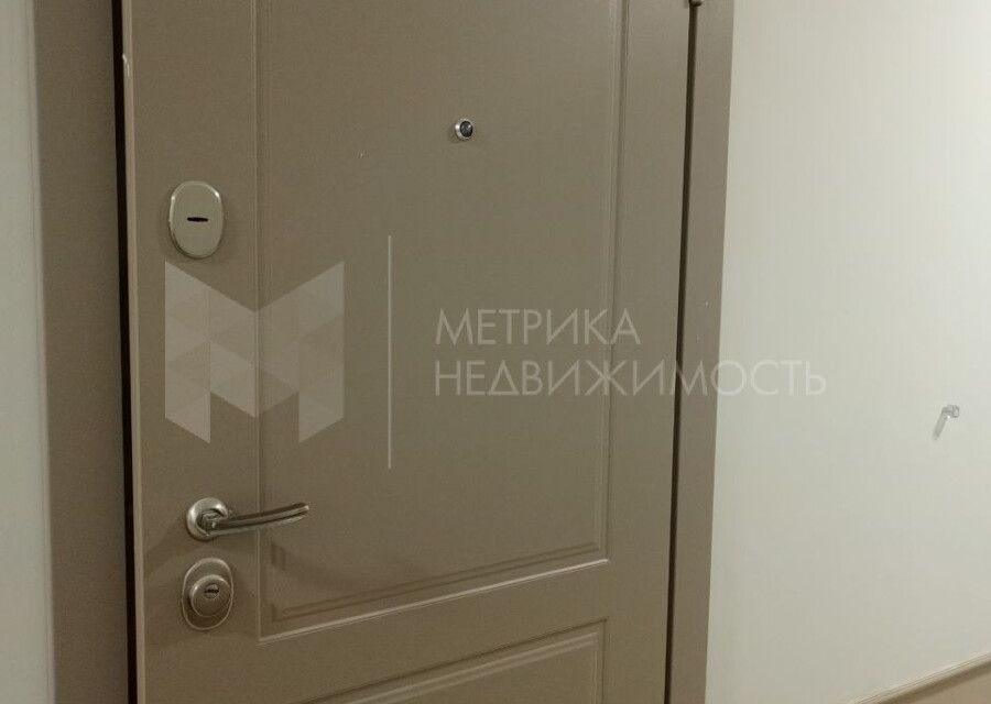 Продаётся 1-комнатная квартира, 36.23 м²