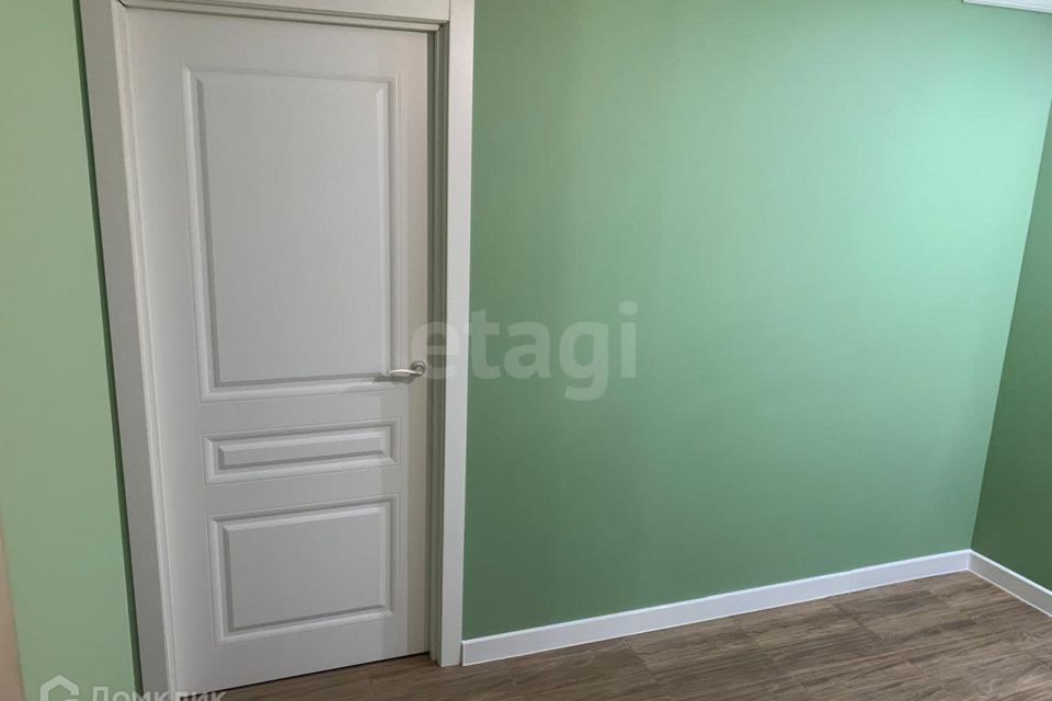 Продаётся 3-комнатная квартира, 58.7 м²