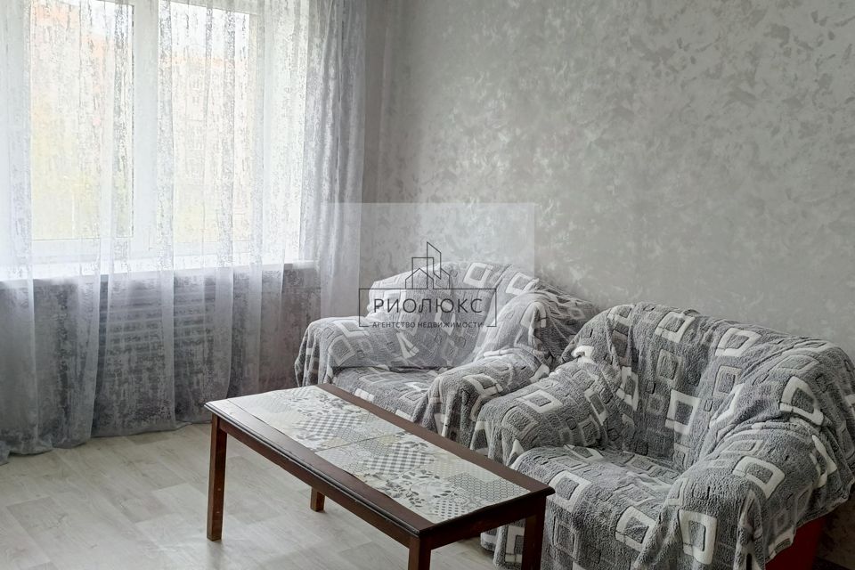Продаётся 1-комнатная квартира, 35 м²