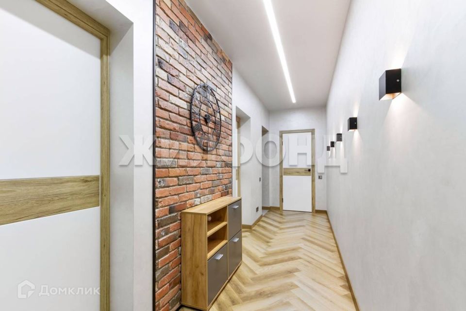 Продаётся 2-комнатная квартира, 71 м²