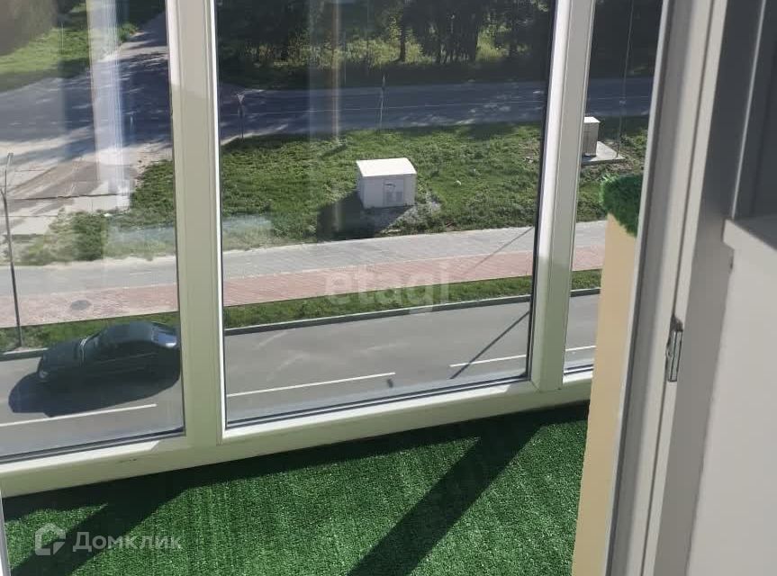 Продаётся 1-комнатная квартира, 24.7 м²