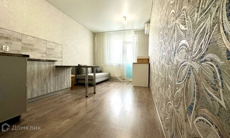 Продаётся студия, 22 м²