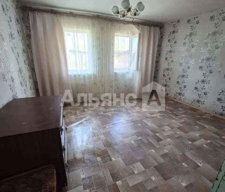 Продаётся 1-этажный дом, 32.8 м²