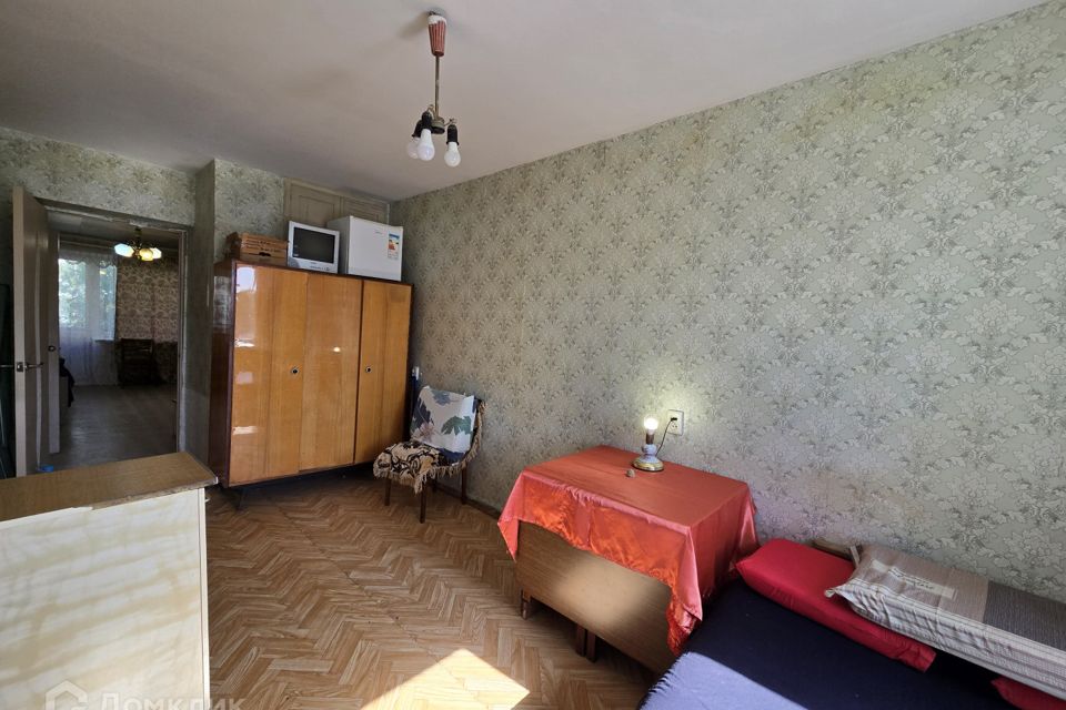 Сдаётся 2-комнатная квартира, 42 м²