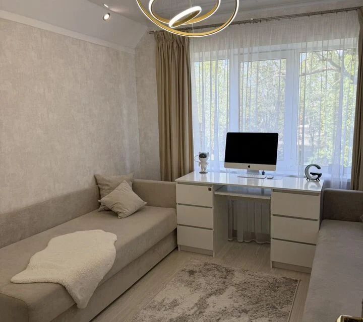 Продаётся 2-комнатная квартира, 48 м²