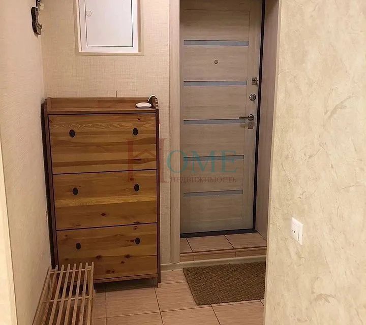 Сдаётся 1-комнатная квартира, 30 м²