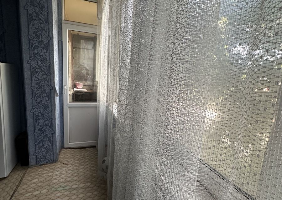Продаётся 5-комнатная квартира, 100 м²