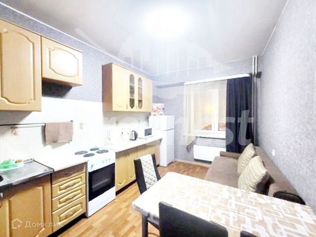 Сдаётся 3-комнатная квартира, 78 м²