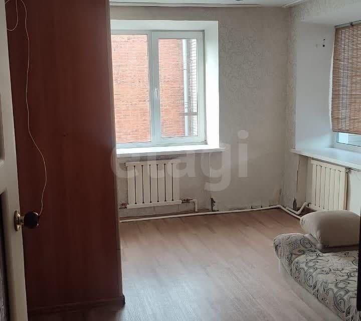 Сдаётся 2-комнатная квартира, 55 м²