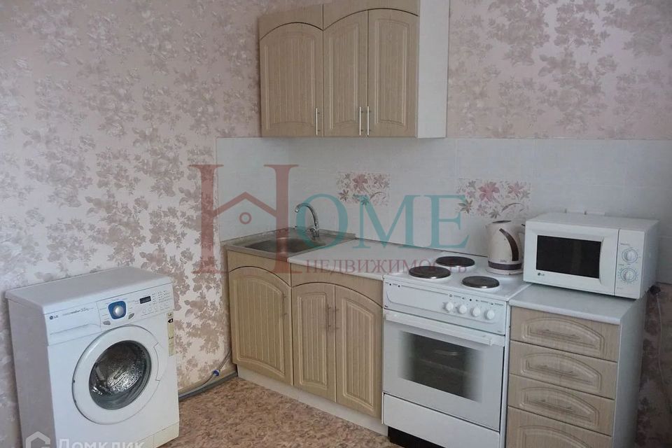 Сдаётся 1-комнатная квартира, 41 м²
