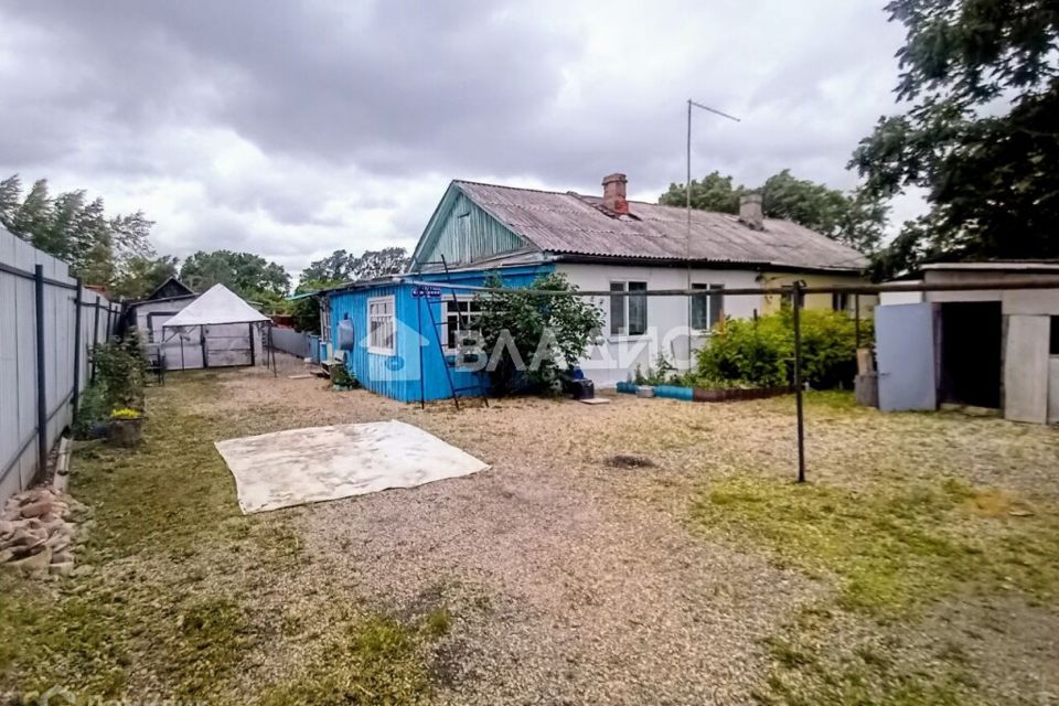 Продаётся 3-комнатная квартира, 42.6 м²