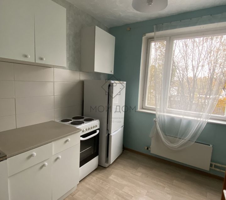Сдаётся 2-комнатная квартира, 54 м²