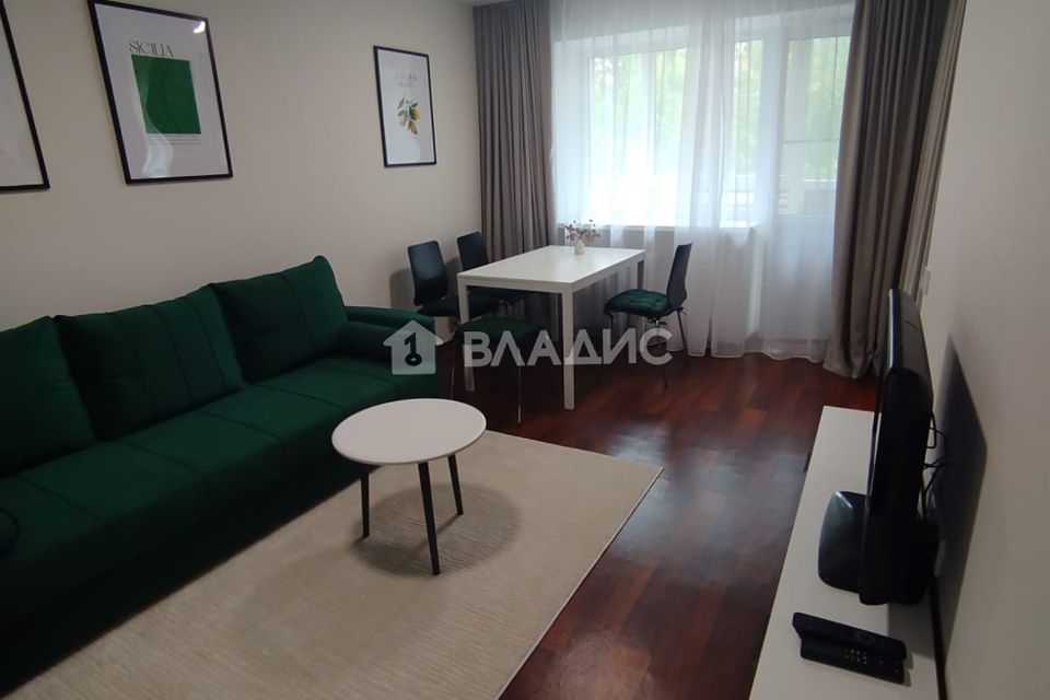 Сдаётся 2-комнатная квартира, 47.2 м²