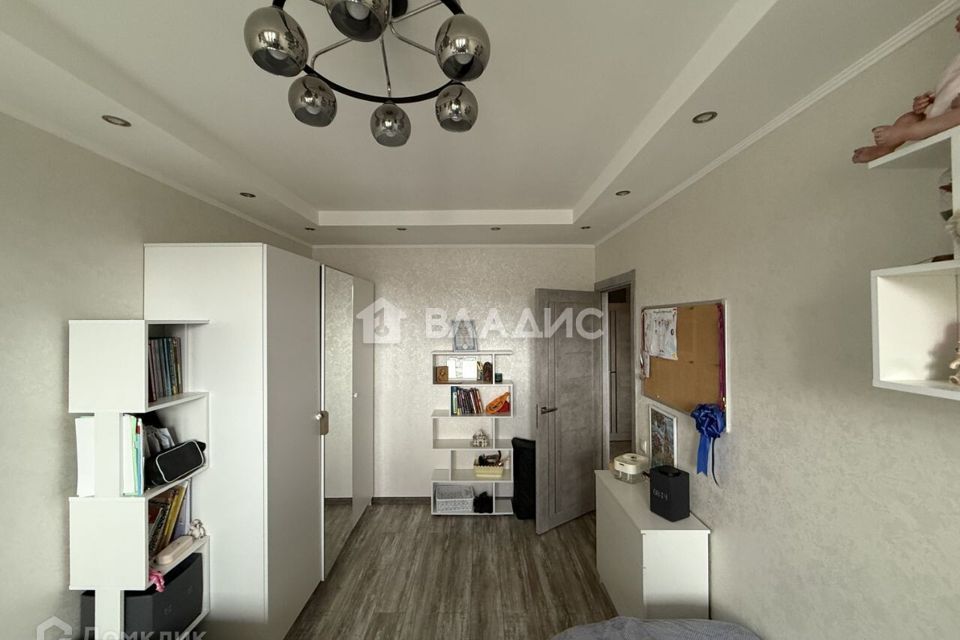 Продаётся 2-комнатная квартира, 52 м²