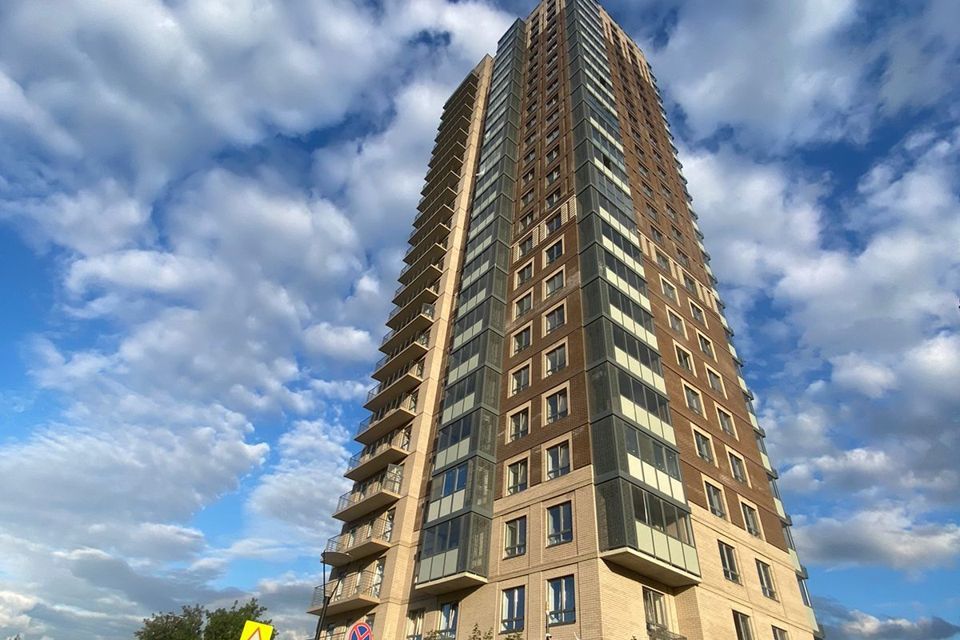 Продаётся 2-комнатная квартира, 70 м²